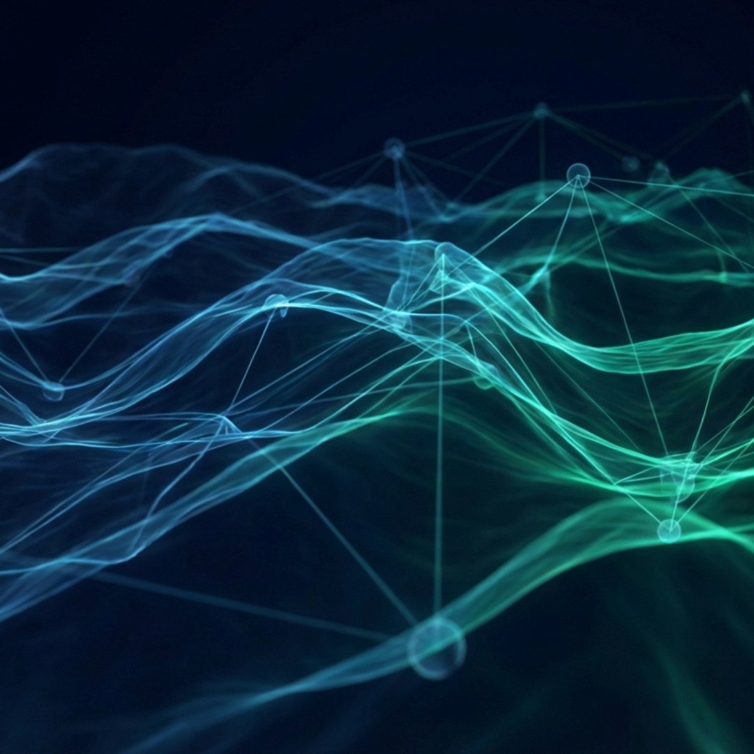 Powered by Intelligence